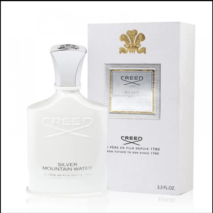 عطر-كريدي-سلفر - الصورة 2